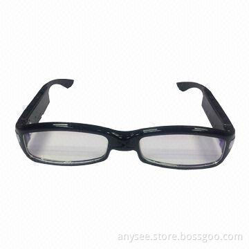 Recording Glasses, OEM and ODM Services Welcomed